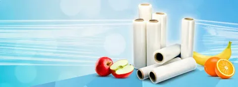تصویر 4 از فروش سلفون استرچ غذایی + قیمت خرید به صرفه